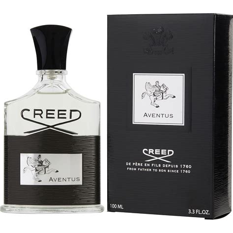 CREED AVENTUS EAU DE PARFUM купить в Бишкеке по .